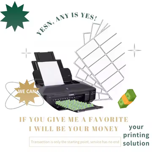 Hoja de <span class=keywords><strong>etiquetas</strong></span> autoadhesiva de corte de beso de tamaño A4 30UP personalizada <span class=keywords><strong>para</strong></span> embalaje de <span class=keywords><strong>ropa</strong></span> <span class=keywords><strong>para</strong></span> exposición de artesanía de comestibles de inyección de tinta láser - Product Image 6