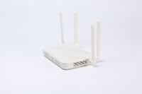 HG6821M Xpon Gpon ONU Dual ONT 4GE + 1POTS + 2USB + Wi-Fi ONT ONU HG6821M Fiberhome GPON ONU