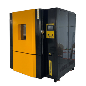 Câmara Climática de Teste de Temperatura e Umidade Constante Alta e Baixa - Product Image 1