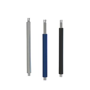 ट्रेलर और आरवी के लिए चार सिंक्रोनस छत उठाने वाले इलेक्ट्रिक रैखिक एक्ट्यूएटर - Product Image 3