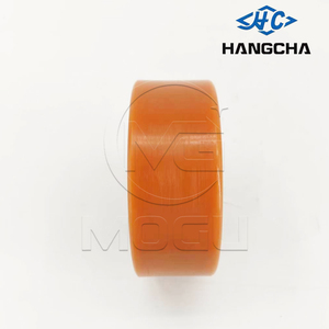 ล้อหน้า31102129 <span class=keywords><strong>140</strong></span>*55มม. อุปกรณ์เสริมล้อรถยก - Product Image 4