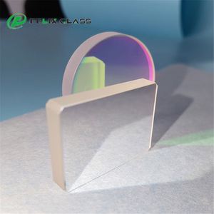 กระจกสะท้อนแสงแบบเคลือบอะลูมิเนียม/สีเงิน FELIX แบบกำหนดเอง สะท้อนแสงได้มากกว่า 90% ที่ช่วงความยาวคลื่นวิทยุ (NIR) และช่วงความยาวคลื่นแสงที่มองเห็นได้ (VIS) - Product Image 6