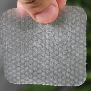 कोरियन त्वचा देखभाल उत्पाद चेहरे के जेल टोनर पैड संशोधित लाइसेल फाइबर सामग्री - Product Image 2