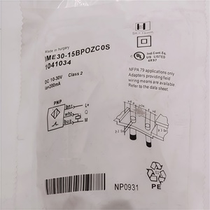 다기능 유도 근접 센서 PNP를 IME30-15BPOZC0S 빠른 전달 근접 스위치 - Product Image 4