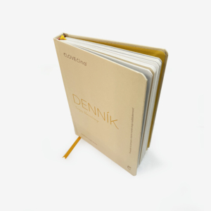 Muestra gratuita de Diarios personalizados, planificador semanal, diario de tapa dura, Agenda diaria, semanal, mensual, organizador, planificador y cuaderno personalizado - Product Image 6