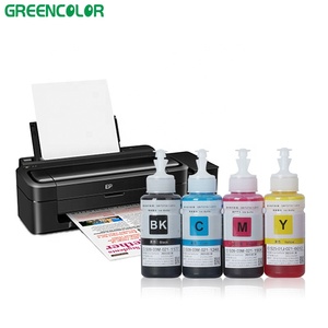 T664 <span class=keywords><strong>664</strong></span> recarga de <span class=keywords><strong>tinta</strong></span> de tinte para impresora de <span class=keywords><strong>tinta</strong></span> <span class=keywords><strong>Epson</strong></span> L100 L121 L110 L120 L1300 L200 L201 L300 L301 L351 L350 L355 L358 L550 L555 - Product Image 1