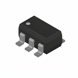 SOT 23 6 Original One Stop Service Power Management (PMIC) MAX6716UTTGD3-T Electronics Component - Product Image 1