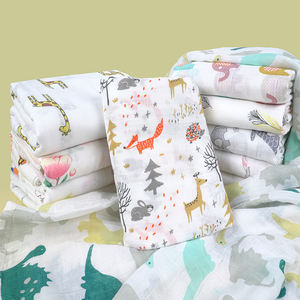 <span class=keywords><strong>Set</strong></span> di coperte elastiche di bambù per neonati e setose copricapo cappello con bavaglini da regalo per fotografia coperta da doccia <span class=keywords><strong>Set</strong></span> da <span class=keywords><strong>ospedale</strong></span> - Product Image 2