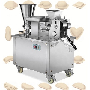 Máquina Automática para Hacer Empanadas, Samosas, Rollitos Primavera, Momos, Tortellinis y Dumplings - Product Image 2