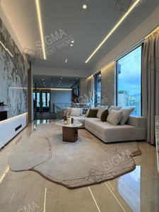 High-quality Living Room Sofas <strong>Furniture</strong> Wooden Indoor Sofa Set <strong>Furniture</strong> Sofa with Cushions Living Room <strong>Furniture</strong> - Product Image 3