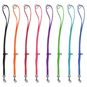 Correa para Perros Muker, Ecológica, Moderna y Sencilla, Cómoda, de PVC con Relieve, Color Caramelo, Impermeable, Gran Venta - Product Image 4