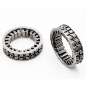 FE448Z teniendo una forma de Sprag jaula bloqueo FE <span class=keywords><strong>448</strong></span> Z cojinete jaula FE <span class=keywords><strong>448</strong></span> Z2 - Product Image 3
