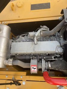 Escavatore Sany 335H Usato con Poche Ore di Utilizzo, Non Modificato, Tutti i Componenti Inclusi, Consegna Immediata Disponibile - Product Image 6