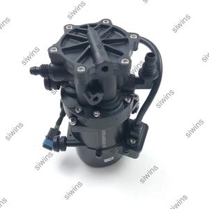 ชุดประกอบปั๊มลูกสูบ T30อุปกรณ์เสริมสำหรับโดรน (รวมสายสัญญาณ) ปั๊ม T30อากร000372 - Product Image 6