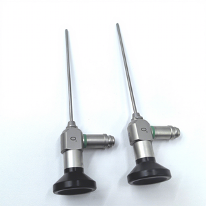 Advanced Ureteroscopy Instruments for Medical Use <strong>Flexible</strong> Ureteroscope with Image Proccesor Grasping Forceps - Product Image 1