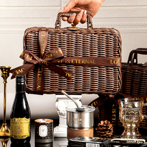 Cadeaux de luxe <span class=keywords><strong>pour</strong></span> hommes, ensemble <span class=keywords><strong>cadeau</strong></span> <span class=keywords><strong>pour</strong></span> la fête des pères, <span class=keywords><strong>panier</strong></span>-<span class=keywords><strong>cadeau</strong></span> avec gobelet isotherme et bougie parfumée <span class=keywords><strong>pour</strong></span> mariage et Saint-Valentin - Product Image 5