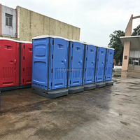Achetez une salle de bain portable, toilettes mobiles extérieures, toilettes publiques des Philippines, liste promotionnelle, prix des toilettes mobiles à vendre