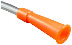 सी प्रमाणित चीन सस्ती कीमत pvc चिकित्सा विलायक सक्शन कैथेटर्स नेलटन पेट ट्यूब रेक्टल कक्षा 2 ईओ गैस - Product Image 2