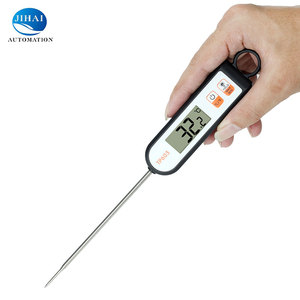 Thermomètre numérique viande, 3 secondes, action rapide, barbecue, affichage numérique, pour la cuisine - Product Image 2