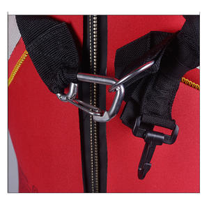 النيوبرين كامل الجسم الرضع سترة نجاة - Product Image 4