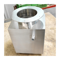 Découpe laser en acier inoxydable OEM Pièces de pliage Plaque de tôle en aluminium et fer Service de fabrication de découpe laser