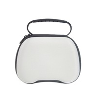 Sac de manette de jeu universel personnalisable, étanche, anti-poussière, étui de protection pour manette de jeu PS5 Switch Pro XBOX