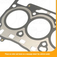 Buen precio Auto piezas de motor Kit de juntas de culata 04E103383BM juntas de culata para EA111 Sagitar Audi Skoda Seat 1,2 T