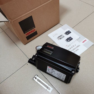 Electrocompresor Neumático Tissin TS600 Serie con Amplificador de Volumen TS100 - Product Image 1