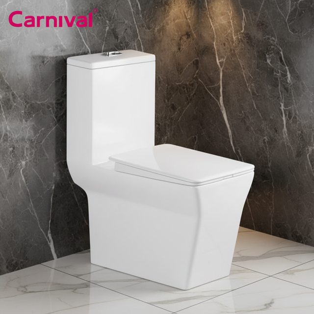 Malaysia All Brand Toilet Bowl Price Modern Ceramic Wash Down Toilet Water Closet 0863