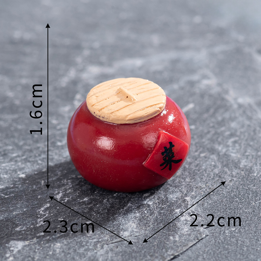 Tarro de encurtidos N.º 4