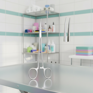 <span class=keywords><strong>Kit</strong></span> Básico de Instrumentos Cirúrgicos CJH para Oncologistas em Hospitais de Especialidades Veterinárias - Product Image 1