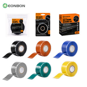EONBON Nastro Riparatore in Silicone Auto-Vulcanizzante all'Ingrosso con Etichetta Privata per Distributori di Ferramenta - Product Image 1