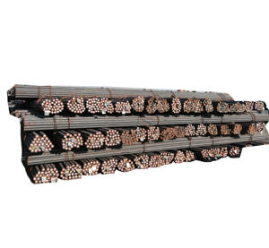 قضيب مستدير من الفولاذ المقاوم للصدأ <span class=keywords><strong>Aisi</strong></span> <span class=keywords><strong>4137</strong></span> S35C قضيب فولاذي مستدير En8 En9 - Product Image 4