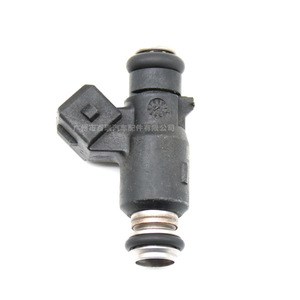 25335146A หัวฉีดน้ำมันเชื้อเพลิงสำหรับรถ Delphi Chery Dongfeng Xiaokang Changhe Suzuki beidouxing - Product Image 2