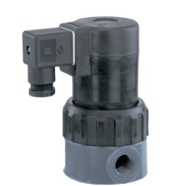 Válvula Solenoide Gemu 52 102 202 205 225 8253 8257 8258 8259 Control Electromagnético Para Uso General - Product Image 1