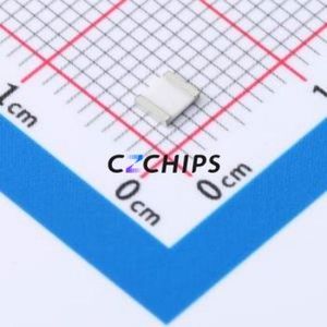 Résistance SMD SC1210F1201F1CNRH 1210 (Type : Film Épais) (Résistance : 1,2 kOhm Précision : 1%) - Product Image 2