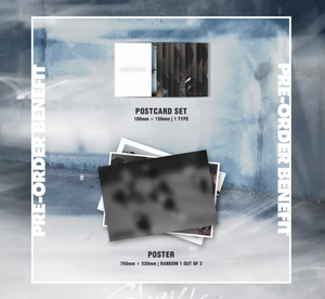 Stray Kids Mixtape Pre-debut EP, CD de Música Kpop Original Oficial Sellado con Fotografías, Grupo de Ídolos de K-Pop Coreano Importado - Product Image 3