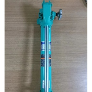 ปั๊มไฮดรอลิกแบบแมนนวล TWA รุ่น TWA-0.7 สำหรับแม่แรงยกรถ ผลิตในญี่ปุ่น - Product Image 3