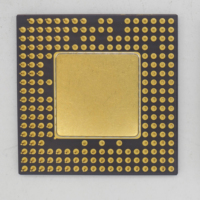 Microprocesseur intégré en céramique MC68040RC40A PGA 179