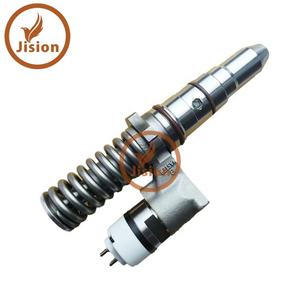 Injecteur diesel pour excavatrice JISION 3508B 3516B 392-0211 392-0206 392-0214 392-0202 392-0200 100% NEUF - Product Image 1
