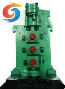 औद्योगिक रफ रोलिंग उपकरण रोलिंग मिल छोटे तार रॉड रोलिंग मिल रोलिंग मिल रोलिंग मिल - Product Image 5