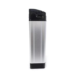 Paquete de Baterías JOZOKING de 48V 12~36Ah, Tamaño Personalizado, Iones de Litio de Ciclo Profundo para Bicicleta Eléctrica - Product Image 2