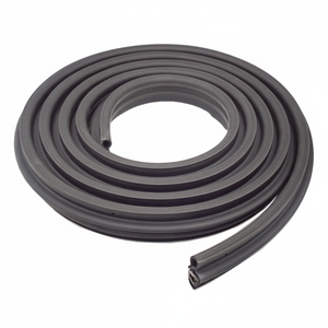 DOOR SEAL <b>RUBBER</b> FRONT DOOR for Compatible with FORD FOCUS MK2 2004-2010 OEM 6M51A20530AA - Product Image 2