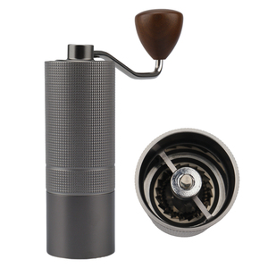 <strong>Good</strong> Price Portable Coffee Mill <strong>Grinder</strong> Mini Manual Coffee <strong>Grinder</strong> Bean <strong>Grinder</strong> With Adjustable - Product Image 1
