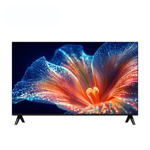 โทรทัศน์สมาร์ทแอนดรอยด์ LED 4K Ultra HD ขนาด 32 50 55 65 85 100 120 นิ้ว สำหรับโฮมเธียเตอร์ ทีวีพลาสมา - Product Image 2