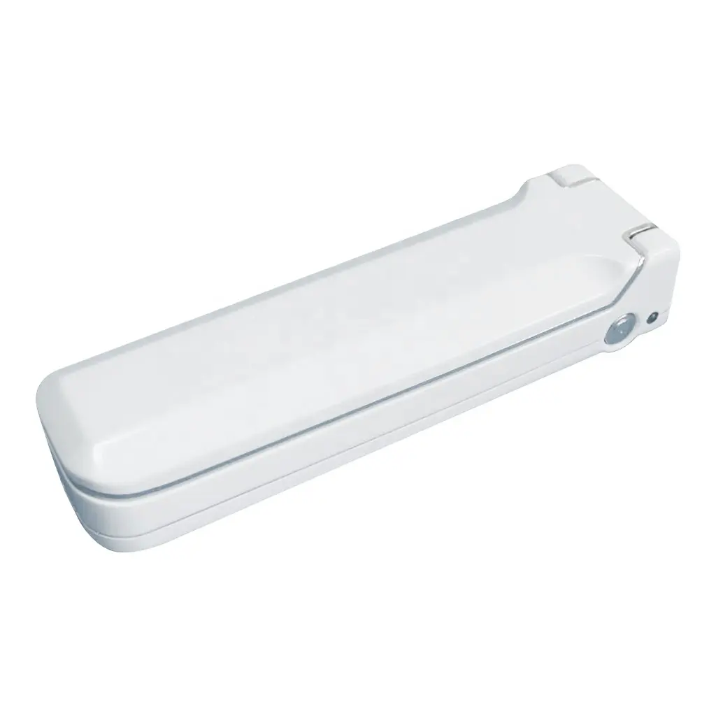 Portátil Luz Desinfecção Esterilizador UV Lâmpada Germicida Ultravioleta UVC 3W Dobrável USB Energia Da Bateria de Quartzo Lâmpada Bactericida
