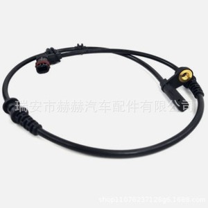 Mercedes-Benz Wheel Speed <b>Sensor</b> 2035401217 <b>For</b> Replace Repair <b>Car</b> ABS <b>Sensor</b> - Product Image 1