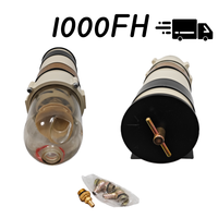 Separador de Agua y Combustible Diésel de Grado Industrial para Maquinaria de Construcción y Camiones 1000FH 1000FH2 1000FG2 Y1000FH2 de Repuesto
