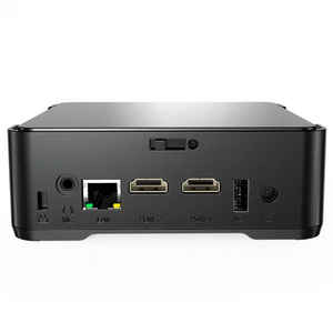 Мини-ПК Barebone System AK3V <span class=keywords><strong>Apollo</strong></span> <span class=keywords><strong>Lake</strong></span> J3455/N3350/N3450/<span class=keywords><strong>N4200</strong></span>/J3355/J4205, мини-ПК - Product Image 1