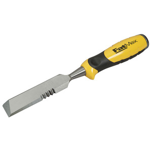 สิ่วตัดข้าง FatMax ขนาด 1 1/2 นิ้ว 25 มม. เครื่องมือสำหรับงานไม้ - Product Image 1